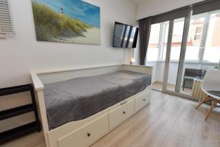Haus "Seehütte" Appartement SH005 - Cuxhaven - 5