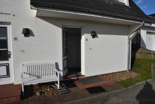 Haus Risgap Risgap App 11h 6 - Wenningstedt - 0