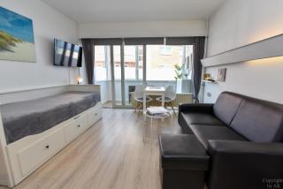 Haus "Seehütte" Appartement SH005 - 3