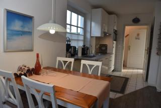 Haus Risgap Risgap App 11h 6 - Wenningstedt - 4