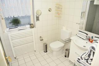 Haus Risgap Risgap App 11h 6 - Wenningstedt - 2