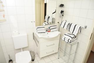 Haus Risgap Risgap App 11h 6 - Wenningstedt - 1