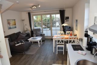 Haus Risgap Risgap App 11h 6 - Wenningstedt - 7