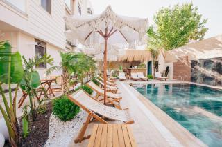 Los Suites - Antalya - 8