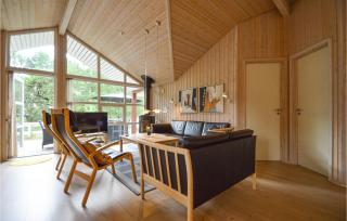 Holiday Home Jtagholmsvej Rømø X - 9