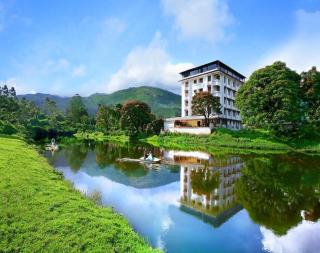 Westwood Riverside - Munnar - 0