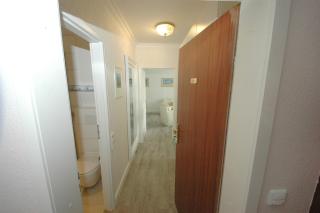 Haus Hammerich App 15 - Wenningstedt - 2