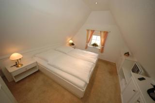 Haus am Dorfteich App 7 - Wenningstedt - 5