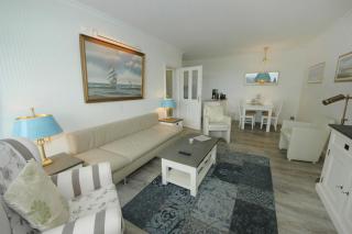 Haus Hammerich App 15 - Wenningstedt - 9