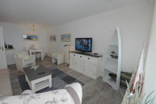 Haus Hammerich App 15 - Wenningstedt - 8