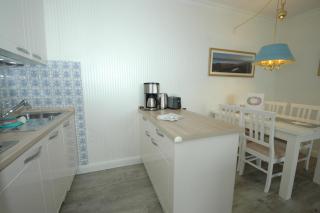 Haus Hammerich App 15 - Wenningstedt - 7