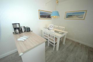 Haus Hammerich App 15 - Wenningstedt - 6