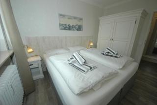Haus Hammerich App 15 - Wenningstedt - 5