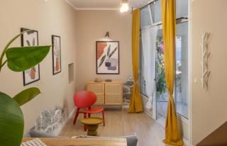 Beach APARTMENT - Podgora - 9