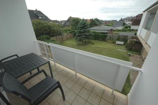 Haus Hammerich App 15 - Wenningstedt - 1