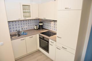 Haus Hammerich App 1 - Wenningstedt - 8