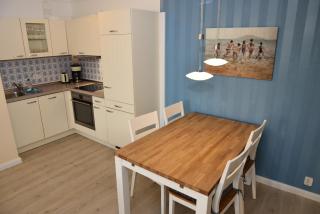 Haus Hammerich App 1 - Wenningstedt - 9