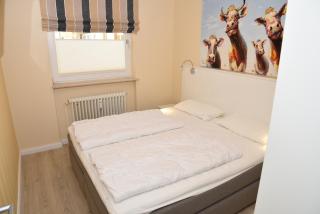 Haus Hammerich App 1 - Wenningstedt - 6