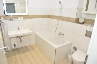 Haus Hammerich App 1 - Wenningstedt - 4