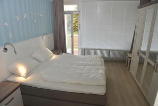 Haus Hammerich App 1 - Wenningstedt - 3