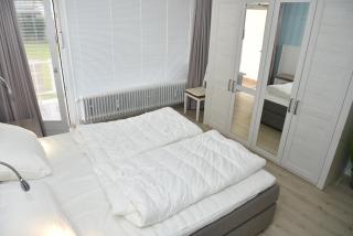 Haus Hammerich App 1 - Wenningstedt - 2