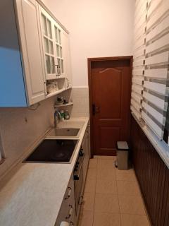 Portonovi Sea View 3-Bedroom Apartment - 9