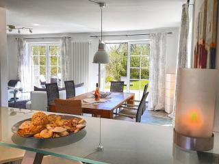 Villa Luna - Wenningstedt - 3