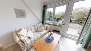 Strandläufer App 7 - Wenningstedt - 6