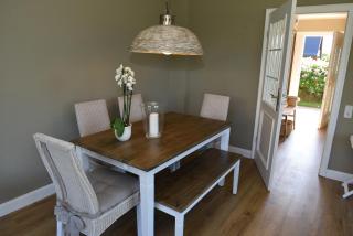 Landhaus Amelie - Wenningstedt - 1