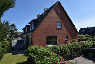 Landhaus Amelie - Wenningstedt - 9