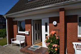 Landhaus Amelie - Wenningstedt - 6