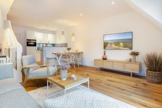 Mi To Hus - Wenningstedt - 0