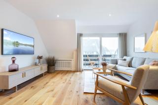 Mi To Hus - Wenningstedt - 9
