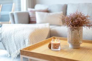 Mi To Hus - Wenningstedt - 6
