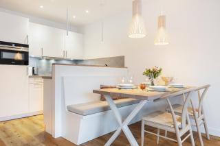 Mi To Hus - Wenningstedt - 2