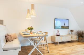 Mi To Hus - Wenningstedt - 1