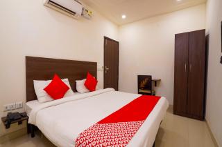 Hotel O by OYO Sunshine - 2