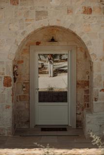 Trulli Muolo - Monopoli - 5