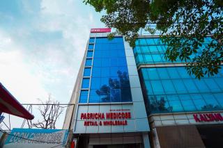 Hotel O by OYO Sunshine - 0