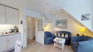 Taal Huis App 4b - Wenningstedt - 2