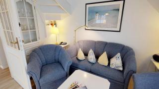 Taal Huis App 4b - Wenningstedt - 1