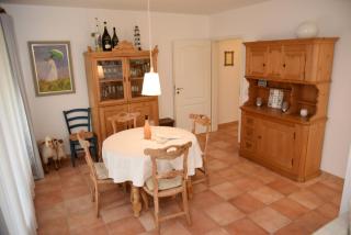 App 1 Uthspann - Wenningstedt - 5