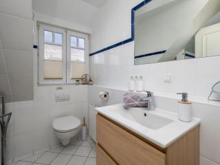 Landhaus ArGe LH ArGe App 3 - Westerland - 4