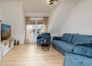 Landhaus ArGe LH ArGe App 3 - Westerland - 9