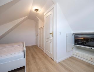 Landhaus ArGe LH ArGe App 3 - Westerland - 5