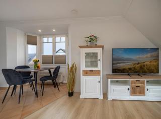 Landhaus ArGe LH ArGe App 3 - Westerland - 8