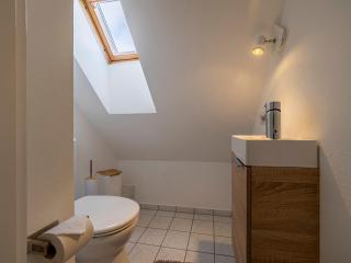 Landhaus ArGe LH ArGe App 3 - Westerland - 3