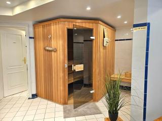 Landhaus ArGe LH ArGe App 3 - Westerland - 1