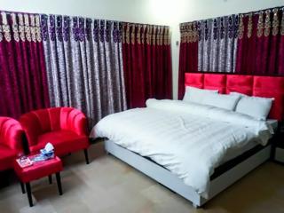 AK Guest House - Islamabad - 6
