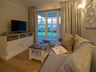 Strandhaus Wohnung 1 EG - Spiekeroog - 4